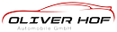 Logo Oliver Hof Automobile GmbH